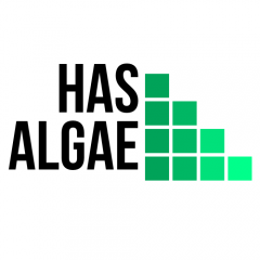 Has Algae Pty Ltd