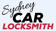 Sydney Car Locksmith