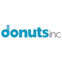 Donuts.domains