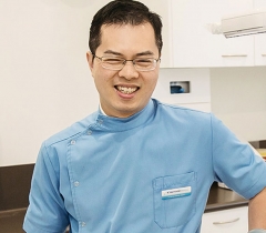 Ringwood Dental