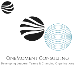 OneMoment Consulting Pty Ltd