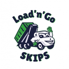 Load n Go Skips