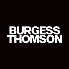 Burgess Thomson