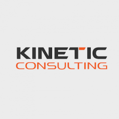 Kinetic Consulting Australia Pty Ltd