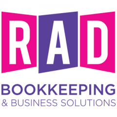 Rad Bookkeeping & Business Solutions