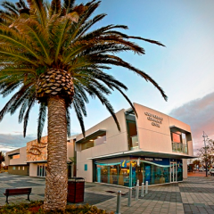 Rockingham Visitor Centre