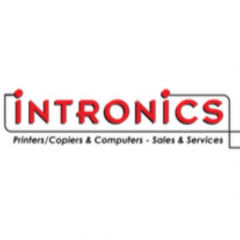 Intronics (Aust)
