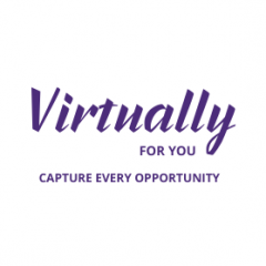 Virtually For You