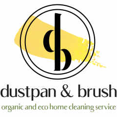 Dustpan & Brush