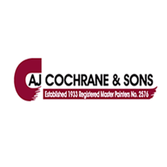 AJ Cochrane & Sons