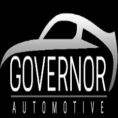 Governor Automotive