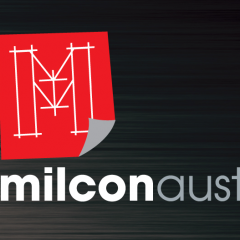 Milcon Aust Pty Ltd