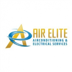 Air Elite Airconditioning  And Electrical Services