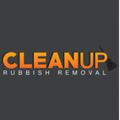 Cleanup rubbish removal