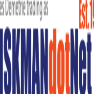 Diskman.Net