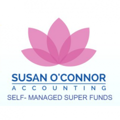 Susan O'Connor Accounting