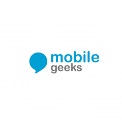 Mobile Geeks Pty Ltd