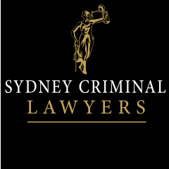 Sydney Criminal Lawyers Pty Ltd