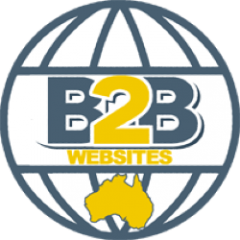 B2B Websites Pty Ltd