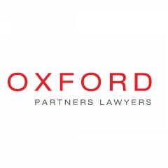 Oxford Partners Lawyers Pty Ltd