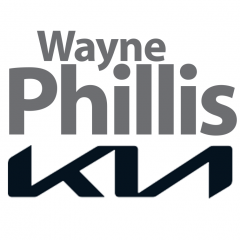 Wayne Phillis Kia