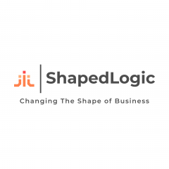 SHAPEDLOGIC