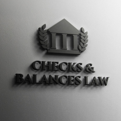 Checks and Balances Law Pty Ltd