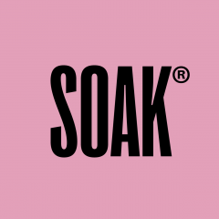 Soak Creative