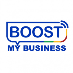 BOOST MY BUSINESS Pty Ltd