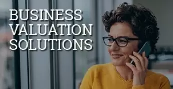 Samuel & Sonz: Fixed Price Business Valuations
