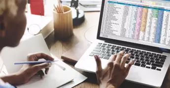 Fullstack Advisory: Accounts Automation Package