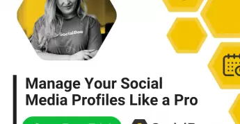 SocialBee: Social Media Management Tool