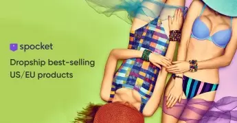 Spocket: Premium Dropshipping Goods