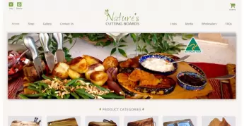 Websites 4 Small Business: Web Design Package