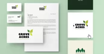 Canva: Logo Design