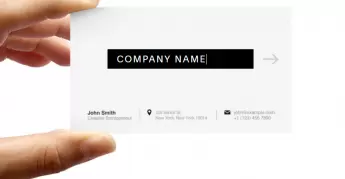 Squarespace: Free Logo Maker